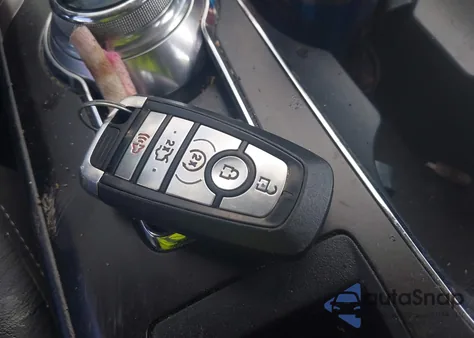 2018 Ford Fusion Se from USA, damaged, VIN 3FA6P0T92JR149713